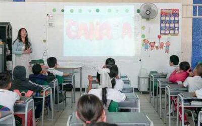 ¿Busca colegio para su hijo? En estas instituciones educativas hay más de ocho mil cupos escolares