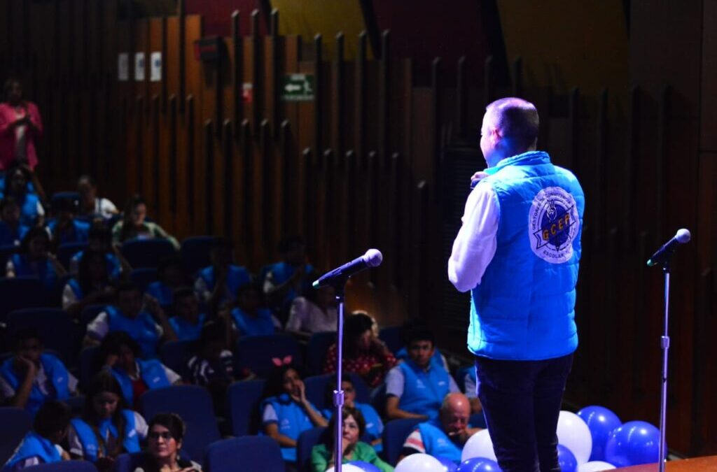 Más de mil gestores de convivencia escolar velan por la seguridad en entornos educativos