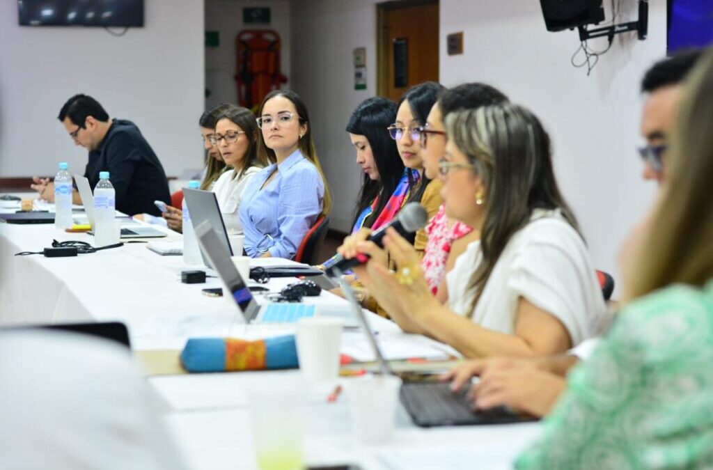 Estos fueron los resultados entregados por el Dadep al gobierno electo