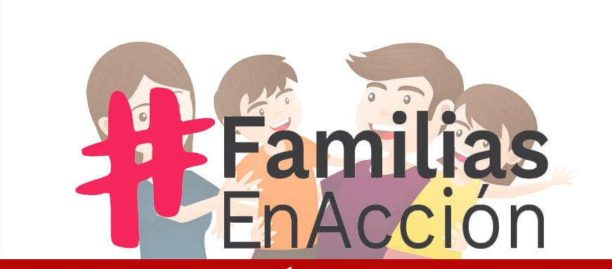 ¡Lista la platica! Activado el cuarto ciclo del pago de Familias en Acción (Tránsito a Renta Ciudadana).
