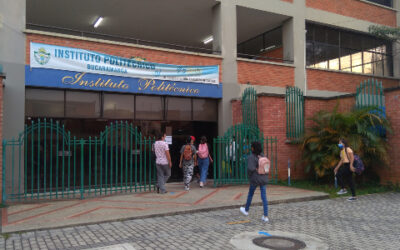 El 15 de enero de 2024 comienza el calendario escolar en los colegios oficiales