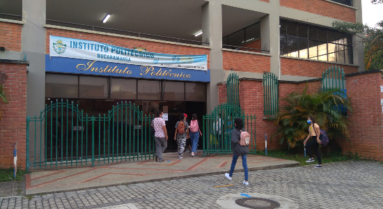 El 15 de enero de 2024 comienza el calendario escolar en los colegios oficiales