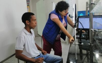 ¡Garantizamos sus derechos! 253 habitantes en calle realizaron trámites de cédula