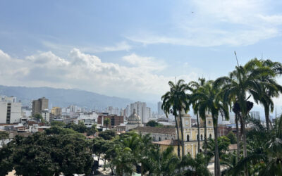 Bucaramanga, tercera ciudad con el mejor desempeño fiscal del 2022