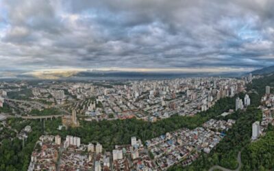 Bucaramanga tuvo buenos resultados en gobierno digital y conectividad para todos