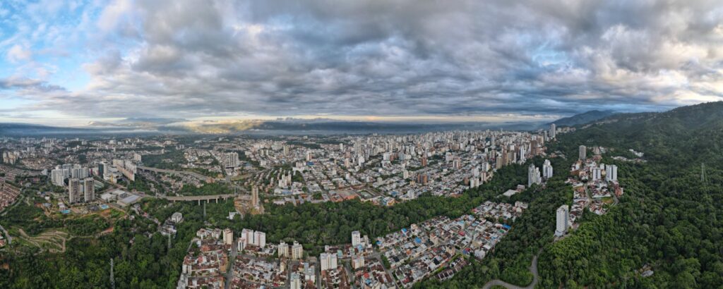 Bucaramanga tuvo buenos resultados en gobierno digital y conectividad para todos