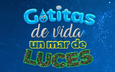 Este es el plan para ver 220 figuras navideñas en el Parque del Agua