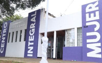 Más de cuatro mil casos han sido atendidos en el Centro Integral de la Mujer