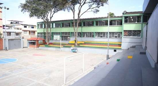 Bicentenario, mejor institución de los colegios oficiales de Bucaramanga