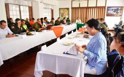 Estas son las medidas de seguridad para este diciembre