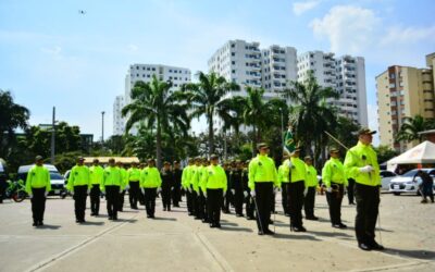 Bucaramanga tendrá un fin de año seguro y feliz