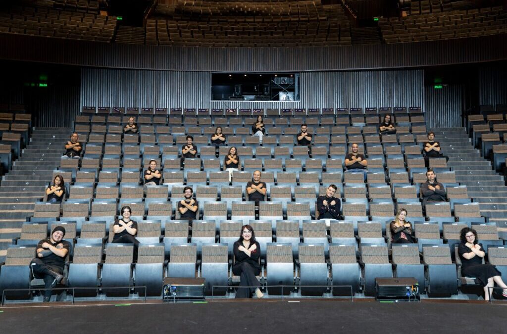 Teatro Santander recibió 50 mil espectadores en lo corrido del 2023