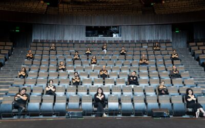 Teatro Santander recibió 50 mil espectadores en lo corrido del 2023