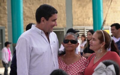 Este 16 de diciembre, conmemoraremos a las Juntas de Acción de Comuna de nuestra ciudad