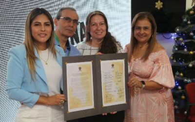 22 instituciones de salud firman pacto por la atención digna a mujeres embarazadas
