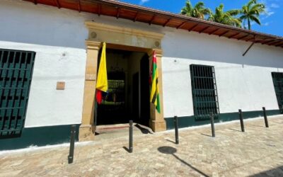 El ‘Plan C’ le cambió la cara al Museo Casa de Bolívar