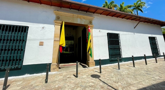 El ‘Plan C’ le cambió la cara al Museo Casa de Bolívar