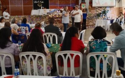 Rectores resaltaron el mejoramiento de la infraestructura y calidad académica de los colegios