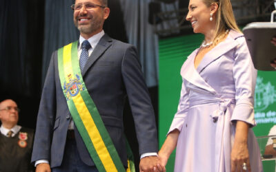 A Bucaramanga la cambiamos entre todos, los invito para que  nos unamos y transformemos nuestra ciudad