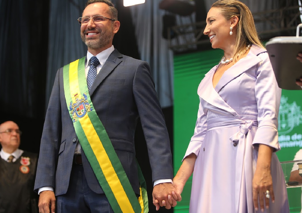 A Bucaramanga la cambiamos entre todos, los invito para que  nos unamos y transformemos nuestra ciudad
