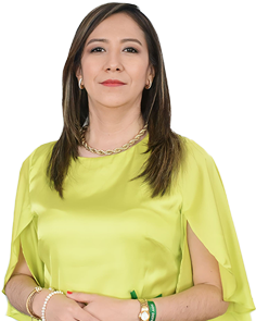 Magda Patricia Suarez Carvajal 