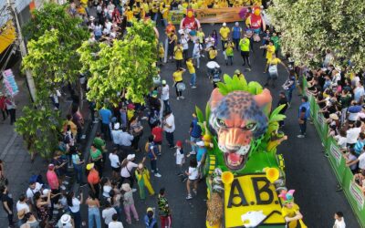 La ‘Feria Bonita’ de este año será un evento  para todos con proyección internacional