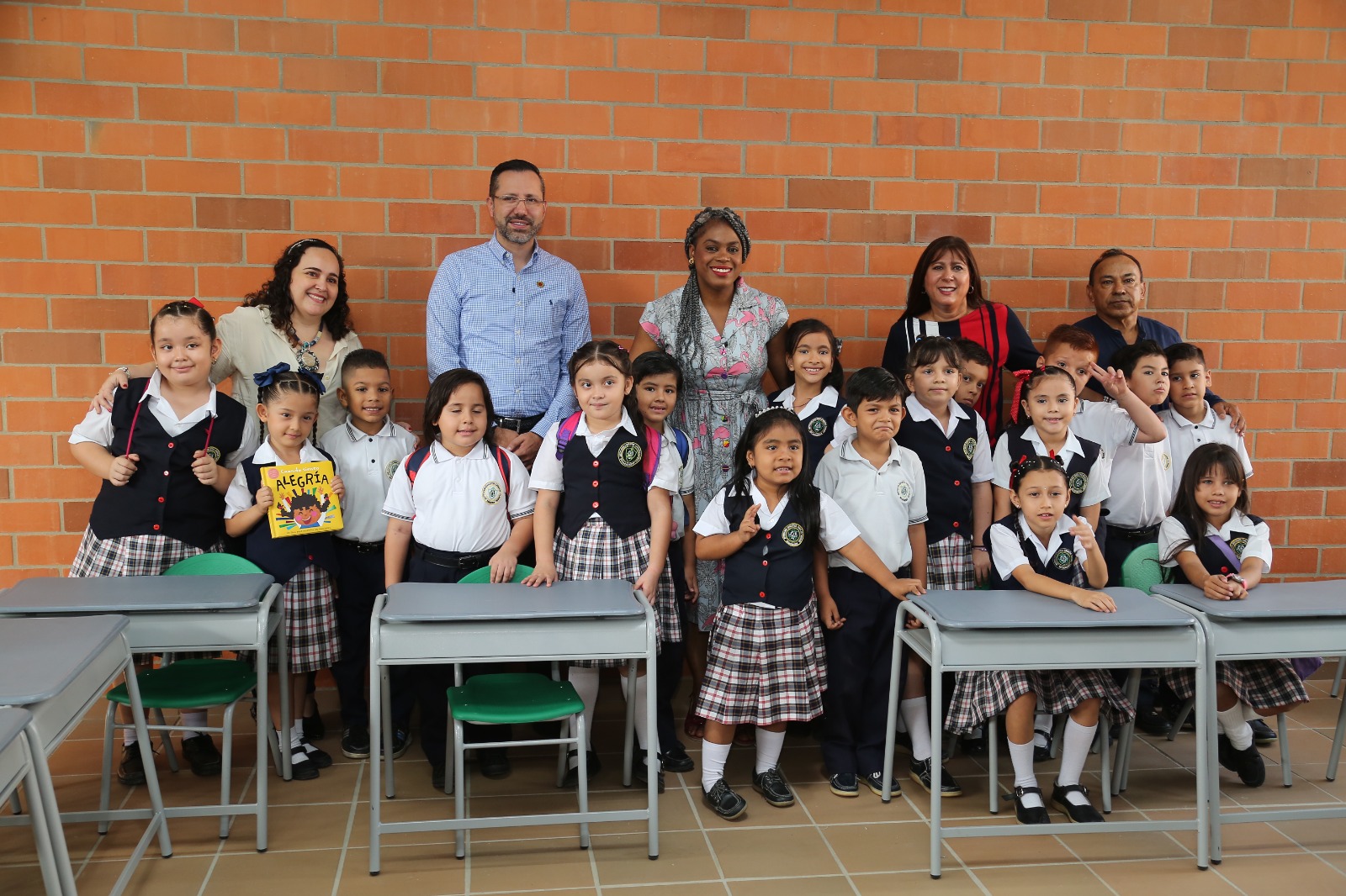 Alcalde Jaime Andrés Beltrán irá tras la búsqueda de los niños que no volvieron al colegio