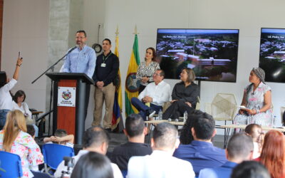 Entornos seguros, salud mental e inclusión; los compromisos de la Alcaldía de Bucaramanga con el Camacho Carreño