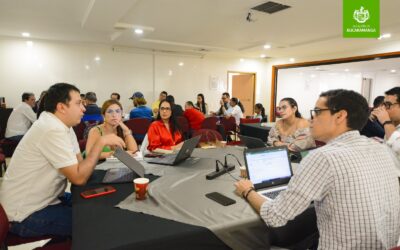¡El ciudadano tiene la palabra! Comenzó aconstruirse el Plan de Desarrollo de Bucaramanga