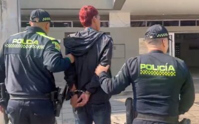 Centro de Atención Transitorio permitirá que el delincuente sea condenado y no se convierta en un reincidente