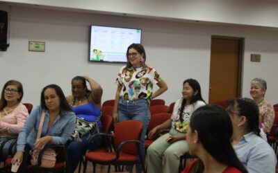 Fortalecer las redes de atención y apoyo a  mujeres: objetivo del primer Consejo  Consultivo