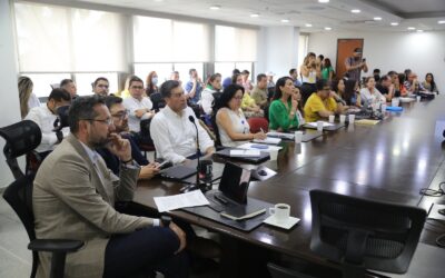 La Emab presentó su ‘hoja de ruta’ como solución al problema jurídico de El Carrasco