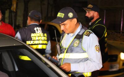 Estas son las restricciones viales en Bucaramanga por eventos de la Semana Santa