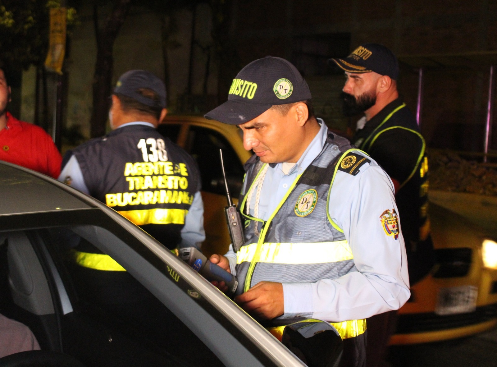 Estas son las restricciones viales en Bucaramanga por eventos de la Semana Santa