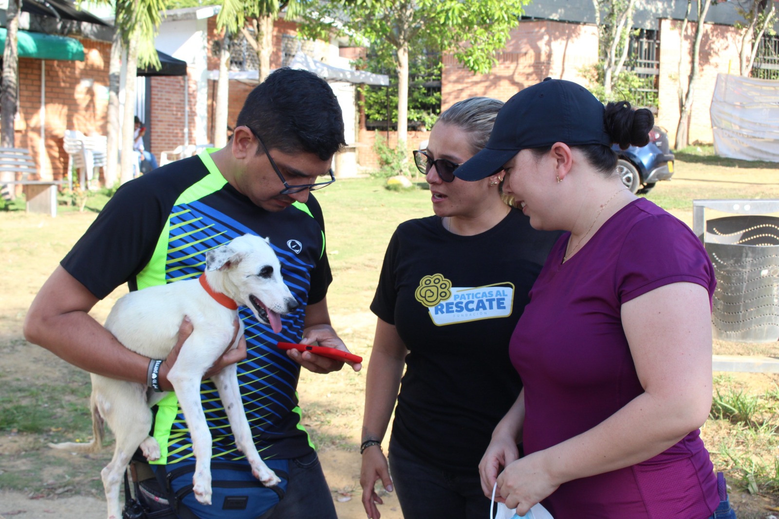 En el Plan de Desarrollo de Bucaramanga se presentará proyecto de atención especializada para los animales