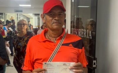 Este lunes se inicia caracterización y bancarización de 288 familias damnificadas de Bucaramanga