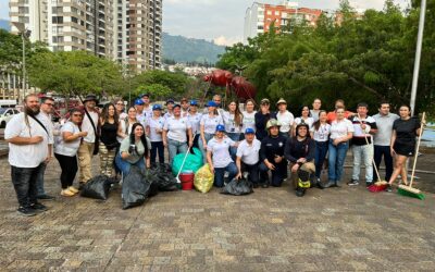 Primera jornada del Día de la Limpieza tendrá lugar este viernes