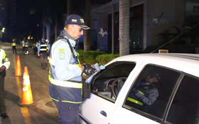 Atención conductores, Bucaramanga no tendrá Pico y Placa en Semana Santa