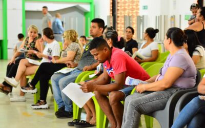 ¡Atención! La actualización Sisbén IV no es para todos, consulte primero si debe realizar la nueva encuesta