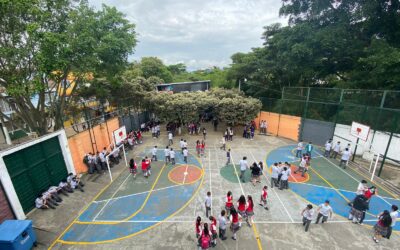 Esta es la ruta que deben seguir los colegios  en situaciones de violencia escolar
