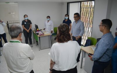 A LA  COMUNIDAD EN GENERAL DEL MUNICIPIO DE BUCARAMANGA  LA OFICINA  SISBÉN INFORMA: