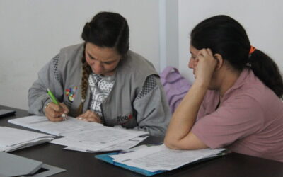 ¡Atención! Actualice su Sisbén IV porque se  puede quedar sin servicio de salud 