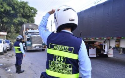 Gobierno local expedirá decreto que regule el cargue y  descargue en sitios de mayor movilidad