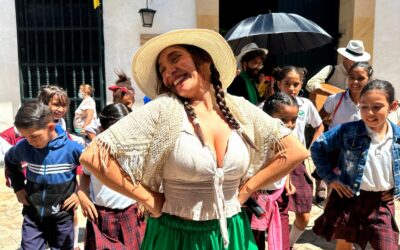 En estos cuatro puntos, los turistas  encontrarán información de la ciudad