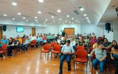 Secretaría de Salud de Bucaramanga llama la  atención a vendedores de carnes de la ciudad