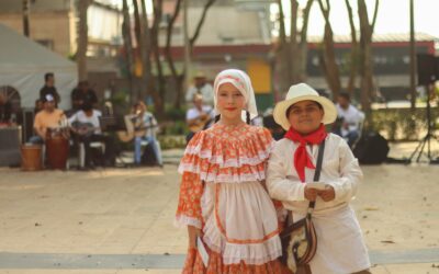 Inició BúcaraSanta Disfruta de las actividades culturales en esta Semana Santa