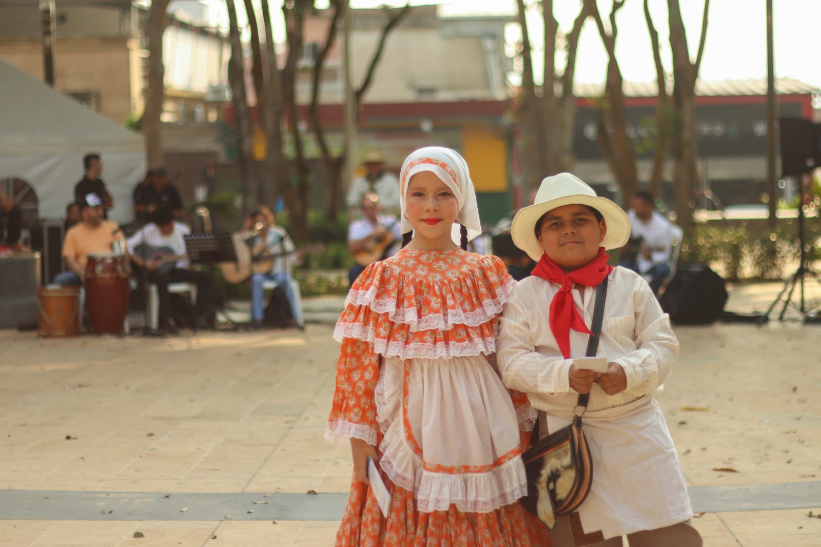Inició BúcaraSanta Disfruta de las actividades culturales en esta Semana Santa