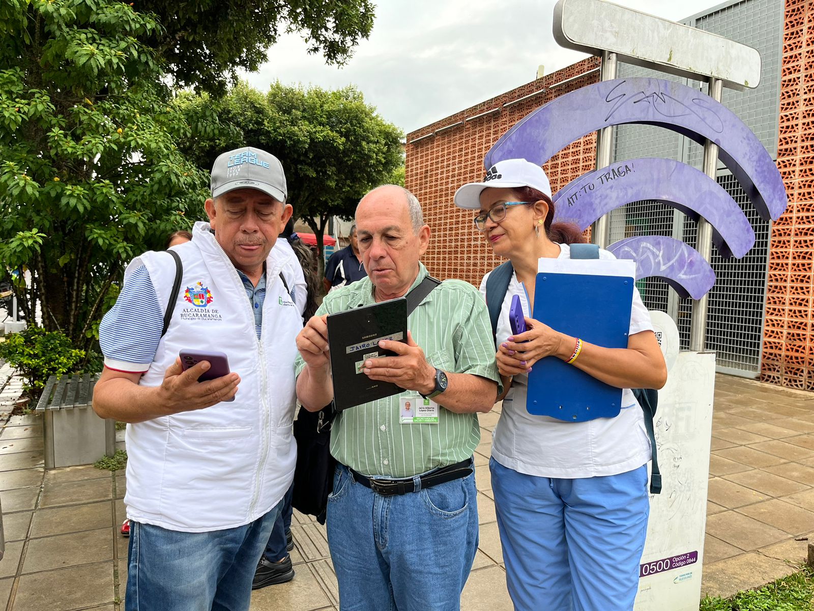 Probable muerte por Dengue en barrio Estoraques