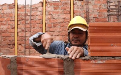 Alcalde Jaime Andrés Beltrán: Comprometido con el Desarrollo de Bucaramanga