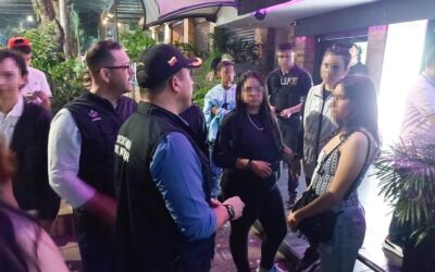 Alcalde de Bucaramanga solicita investigación urgente sobre presunto abuso sexual en Cuadra Play
